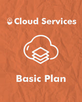 Dzees Home Awarness Basic Plan Cloud-Service